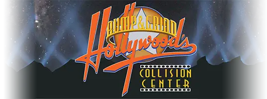 Hollywoods logo